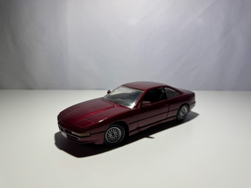 Revell bmw e31 850i - 1:25,
