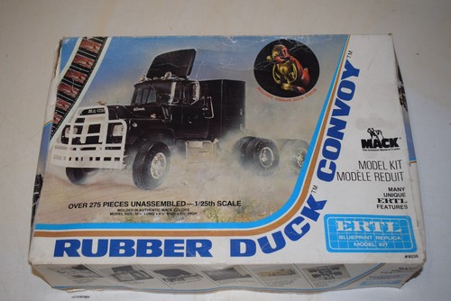 Ertl 8036 mack - ertl,