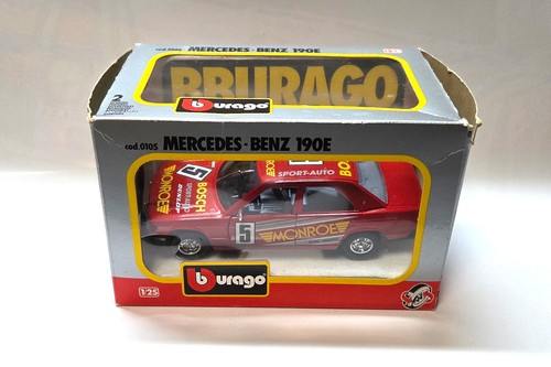 Nos bburago 0105 - bburago,