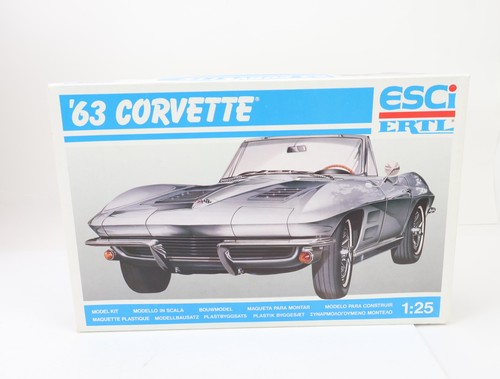 Esci ertl 3507 modellauto - 3507,
