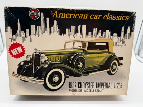 Modellbausatz airfix 1932 - modellbausatz,