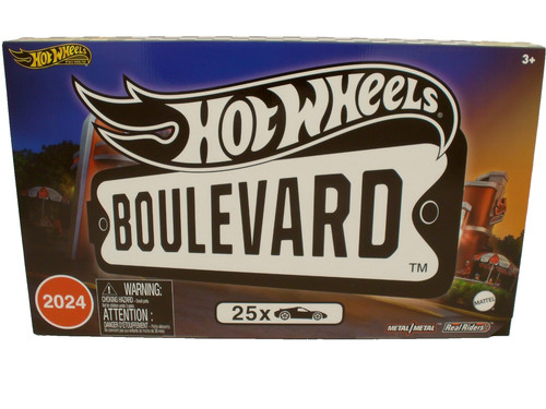 Hot wheels premium 2024 - premium,