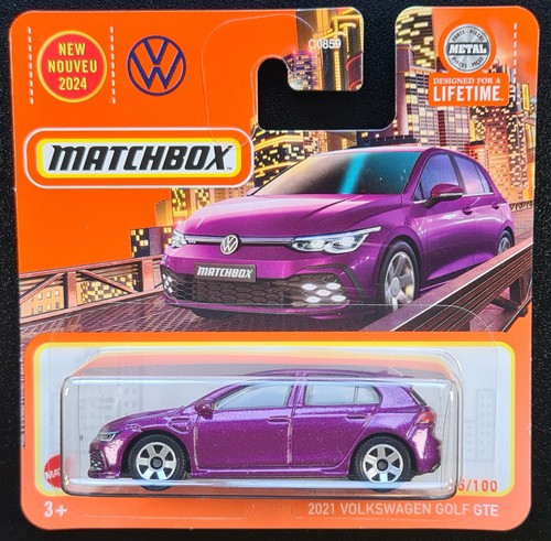 Matchbox basic 2024 modelle - matchbox, |