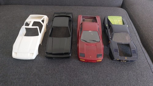 Modellbausatz 1 25 - modellbausatz, 1:25