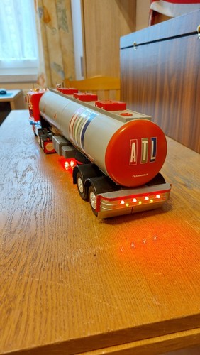 Modellbau lkw - modellbau, 1:25