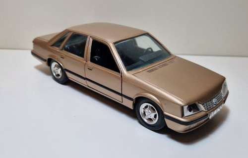 Gama opel senator 449 - gama,