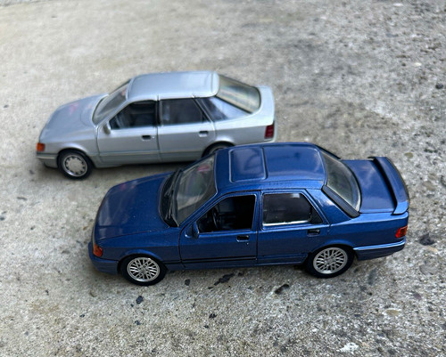 Schabak ford pkw - schabak,