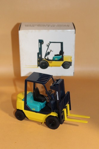 Nzg modelle 424 - 424, komatsu