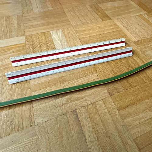 Maßstab modellbau modell - modellbau,