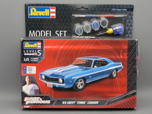 Modellautos bausatz 25 - modellautos,