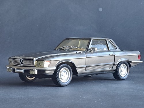Mercedes benz 450 - benz, sl