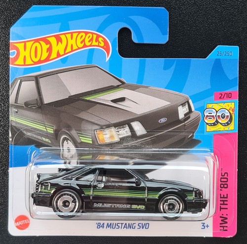 Hot wheels mainline - hot,