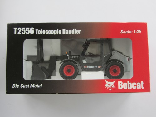 Bobcat t2556 telescopic - 1:25,