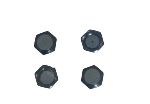 Radmuttern geschlossen 17mm - , x