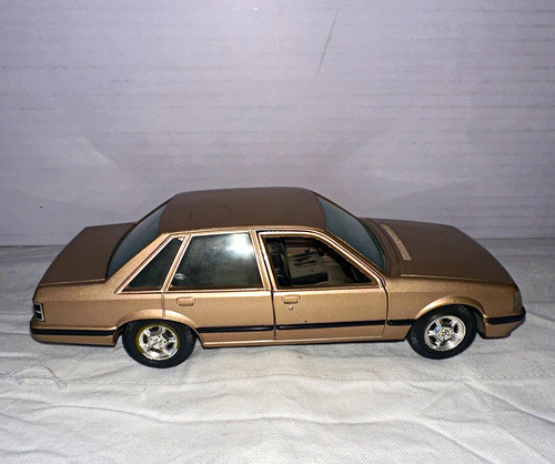 Gama opel senator 25 - gama,