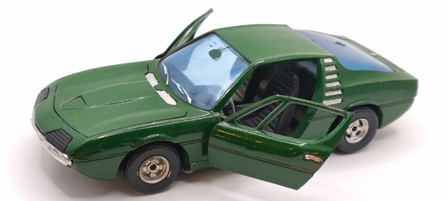 Polistil alfa romeo - polistil,