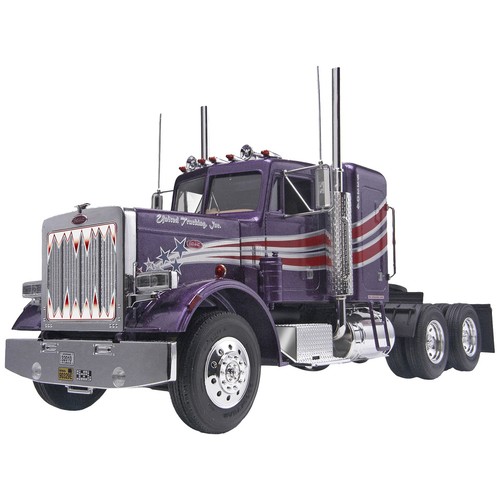 Revell 11506 peterbilt 359 - revell,