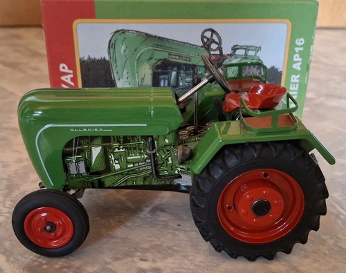 Kovap allgaier ap16 - kovap,