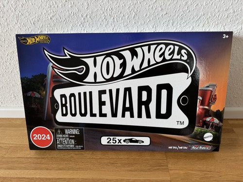 Hot wheels premium 2024 - hot,