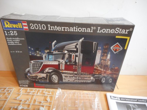 Modellbausatz revell 2010 - revell,