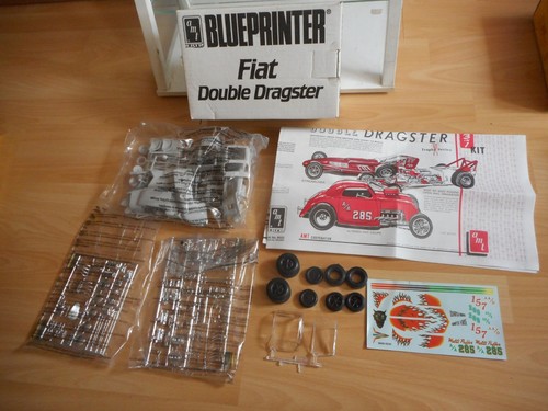 Modellbausatz ertl amt - modellbausatz,