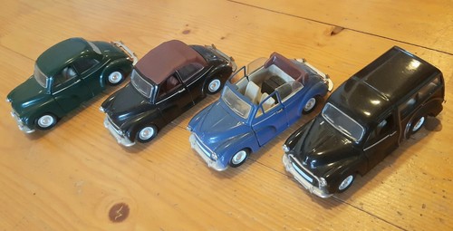 Modelle morris minor - modelle,