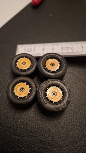 Modellbausatz räder reifen - modellbausatz,