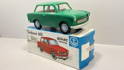 Rarität ddr anker trabant - ddr,