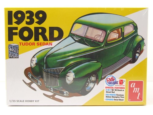 Ford sedan street rod - ford,