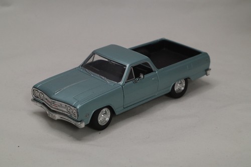 Maisto 1965 chevrolet - 1965,