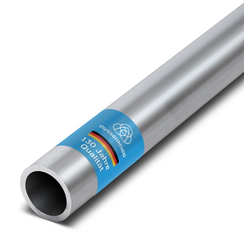 Alurohr alu rundrohr aluminium - alurohr,