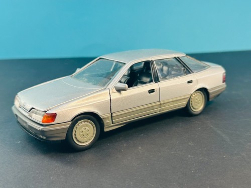 Schabak ford scorpio 2 8i - scorpio, 2.8i