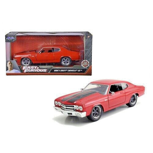 Jada toys fast - 1:24, &