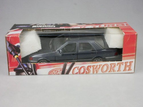 Schabak ford sierra - schabak,