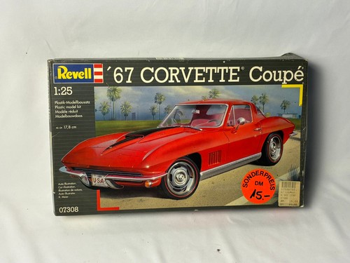Revell 07308 modellbausatz - revell,