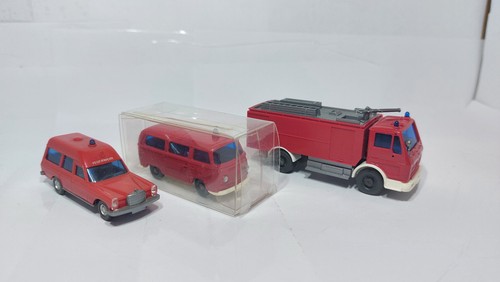 Konvolut modellautos - 🔧konvolut,
