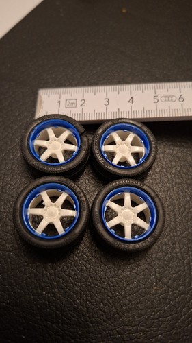 Modellbausatz räder reifen - modellbausatz,