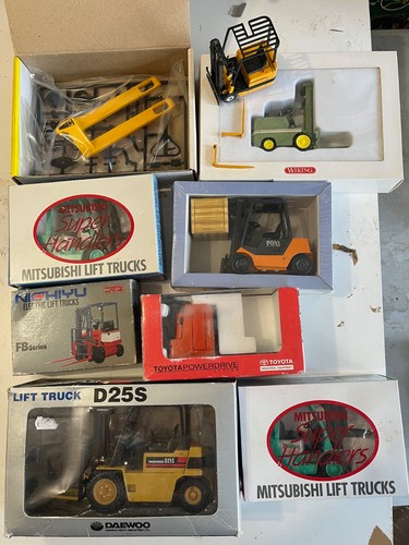 Mitsu btp set - 1/24,