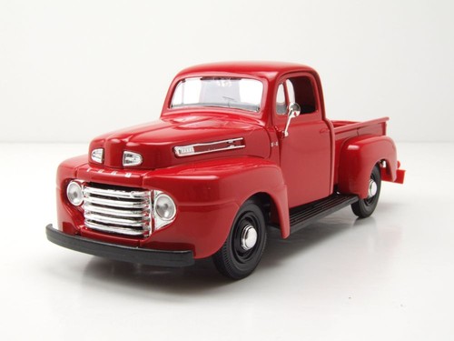 Ford pick 1948 - f-1,