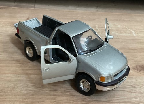 1997 ford serie maßstab - 1997,