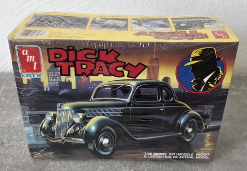 Amt ertl dick tracy - amt,
