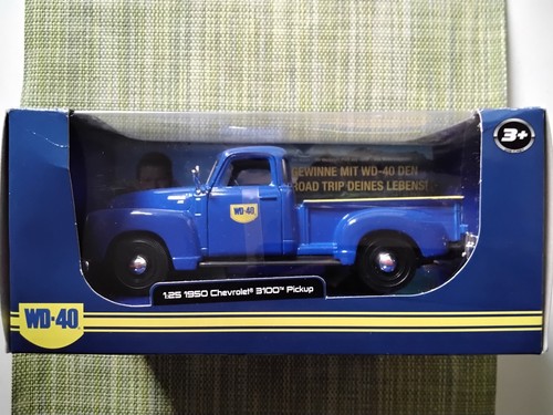 Maisto chevrolet 3100 pickup - chevrolet,