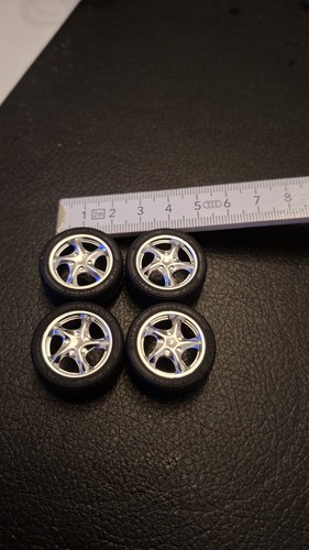 Modellbausatz räder reifen - modellbausatz,
