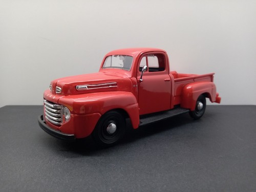 Ford pick up - pick,