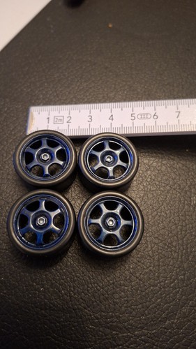 Modellbausatz räder reifen - räder,