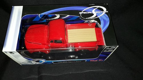 Modellauto maisto ford 1 - ford, f-1