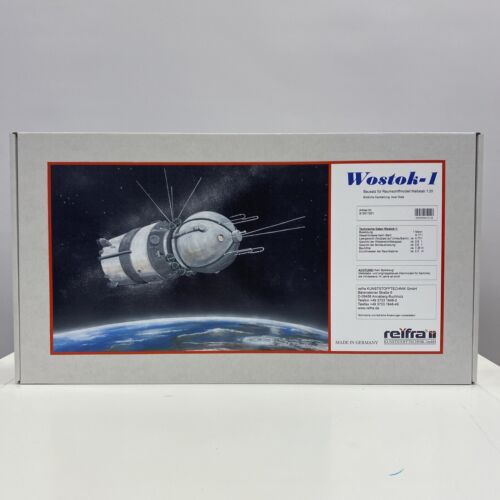 Raumschiffmodell wostok - raumschiffmodell,