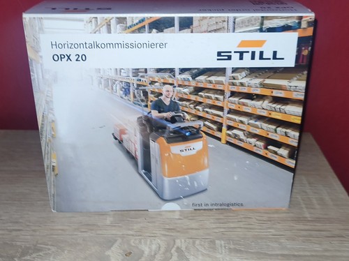 Still opx 20 - still,