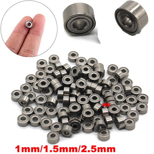 1mm 5mm bohrung - bohrung, miniatur
