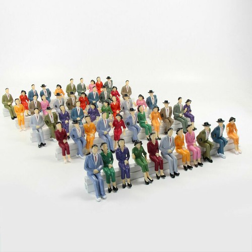 Stk spur g figuren - 50, stk.